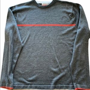 QUICKSILVER SWEATER